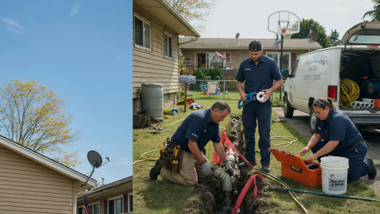 Garbage Disposal Replacement in Goodman, MS near me